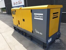 Atlas Copco QAS 60