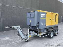 Atlas Copco QAS 80