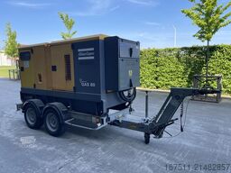 Atlas Copco QAS 80