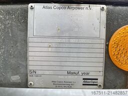 Atlas Copco QAS 80