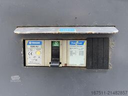 Atlas Copco QAS 80