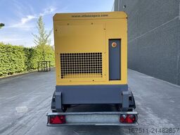 Atlas Copco QAS 80