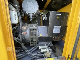 Atlas Copco QAS 80