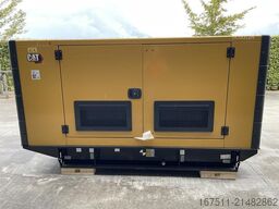 CAT DE 110 E 2