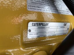 CAT DE 110 E 2