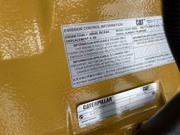 CAT DE 110 E 2