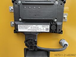CAT DE 110 E 2