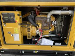 CAT DE 110 E 2