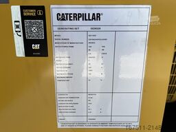 CAT DE 110 E 2