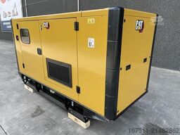Caterpillar DE 110 E 2