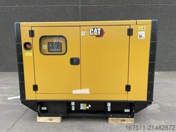 CAT DE 33 E 0