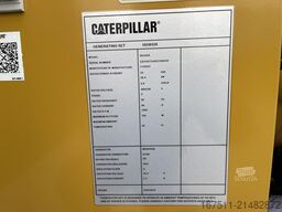 CAT DE 33 E 0