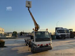 NISSAN CABSTAR