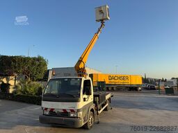 NISSAN CABSTAR