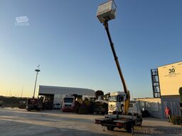 NISSAN CABSTAR