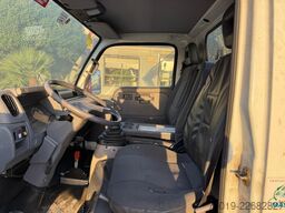 NISSAN CABSTAR
