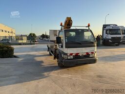 NISSAN CABSTAR