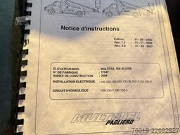 NISSAN CABSTAR