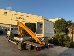 NISSAN CABSTAR
