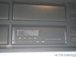 man TGL 8.190 4×2 sleeper / 80 tho. km!!! /