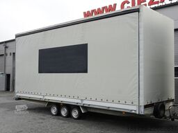 man TGL 8.190 4×2 sleeper / 80 tho. km!!! /