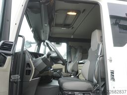 man TGL 8.190 4×2 sleeper / 80 tho. km!!! /