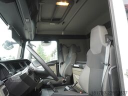 man TGL 8.190 4×2 sleeper / 80 tho. km!!! /