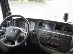 man TGL 8.190 4×2 sleeper / 80 tho. km!!! /
