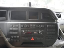 man TGL 8.190 4×2 sleeper / 80 tho. km!!! /
