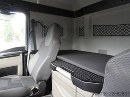 man TGL 8.190 4×2 sleeper / 80 tho. km!!! /