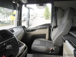 man TGL 8.190 4×2 sleeper / 80 tho. km!!! /