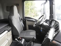 man TGL 8.190 4×2 sleeper / 80 tho. km!!! /