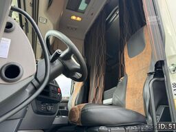 DAF XF  450 SSC, Euro 6, / Fridge / 2 Tanks