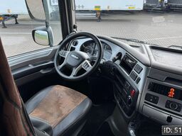 DAF XF  450 SSC, Euro 6, / Fridge / 2 Tanks