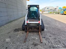 Bobcat T190