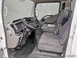 Nissan Cabstar TB 220.2 22 Meter Nissan Cabstar 35.12 ...