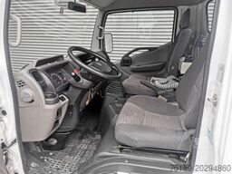 Nissan Cabstar Cabstar 35.13 - Weiss SF 10 - 400 KG Ca...