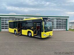 MERCEDES-BENZ Citaro K