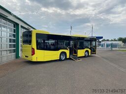 MERCEDES-BENZ Citaro K