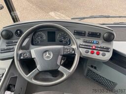 MERCEDES-BENZ Citaro K