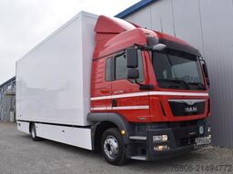 MAN TGM 15.290 4x2 6-Sitze AHK LBW