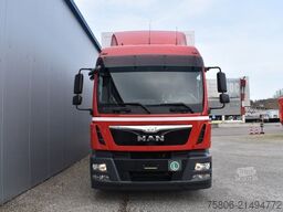 MAN TGM 15.290 4x2 6-Sitze AHK LBW
