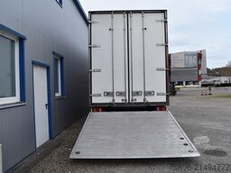 MAN TGM 15.290 4x2 6-Sitze AHK LBW