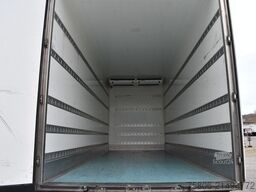 MAN TGM 15.290 4x2 6-Sitze AHK LBW