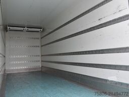 MAN TGM 15.290 4x2 6-Sitze AHK LBW