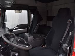 MAN TGM 15.290 4x2 6-Sitze AHK LBW