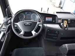 MAN TGM 15.290 4x2 6-Sitze AHK LBW