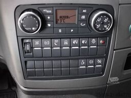 MAN TGM 15.290 4x2 6-Sitze AHK LBW