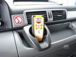 MAN TGM 15.290 4x2 6-Sitze AHK LBW