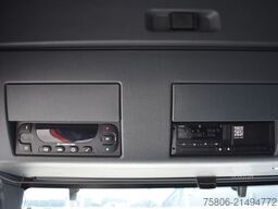 MAN TGM 15.290 4x2 6-Sitze AHK LBW